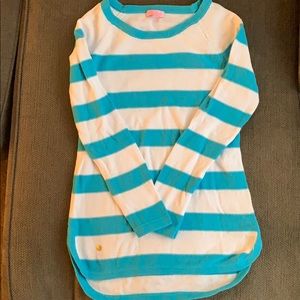 Size Medium  Lilly Pulitzer Sweater